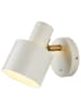 Butlers Butlers Wandleuchte ISAK in Creme