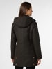 Barbour Jacke Bower in schlamm - 0001