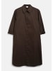 s.Oliver Kleid in 8944_dunkelbraun