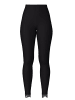 Calida Leggings in WS schwarz
