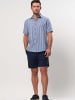 MCS Hemd MCBernard in Captains Blue Striped