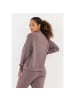 Athlecia Jacey W Crew Neck in Terra5274