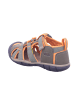 Keen Sandalen Kinder SEACAMP II CNX in oliv