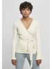 Urban Classics Cardigan in whitesand