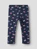 name it Leggings aus Bio-Baumwolle Nmfolini in overture