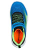Skechers Sneakers Low Microspec Advance in blau