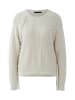 Oui Pullover in offwhite