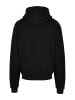 Merchcode Kapuzenpullover in black