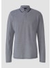 s.Oliver Polo-Shirt in 59W1_navy