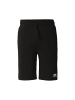 Alpha Industries Cargo Shorts in black