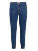Cream Jeans CRSanny Regular fit in Portland Blue Denim