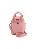 Discovery Cave Schultertasche Crossbody Bag in pink