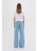 My Essential Wardrobe Jeans JaydaMW Loose fit in Medium Blue Wash