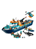 LEGO City 60368 Arktis-Forschungsschiff