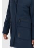 alife and kickin Winterjacke CharlottAK A in marine