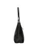 The Chesterfield Brand Berlin - Shopper 15.4" L Leder 28 cm (black) in schwarz