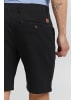 11 Project Shorts (Hosen) PRGalino 21300831-ME Shorts mit Eingrifftaschen in Schwarz