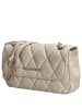 Valentino Bags Frisia - Umhängetasche 24 cm (nero) in ecru