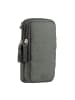 Jost Bergen Handytasche 12 cm grey