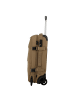 Jump Dunaa 2 Rollen Reisetasche 55 cm dark sand