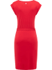 ragwear Sommerkleid Taggien in Red26