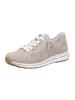 ara Damen- Schnürschuhe OSAKA in Beige