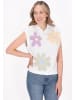 usha FESTIVAL Blouse in white