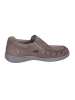 Jomos Schnürschuh in grau