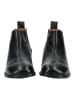 Pavement Stiefelette ZANA Schwarz