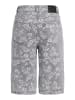 JJXX Jeans-Shorts in Grey Denim