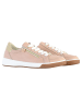 ara Sneakers aus Rom-Leder Weiß