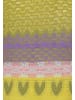 ebeeza Women Cardigan in Green Multicolor