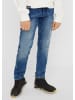 s.Oliver Jeans-Hose SKINNY SEATTLE in 56Z6_blau