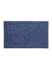 PAD Concept Fußmatte TAIL BLUE Blau 60x90 cm