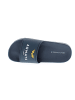 Armata di Mare Pantoletten AMUS24O561-NAVY Blau