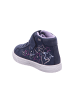 Lurchi Stiefeletten/Boot in blau