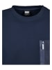 Urban Classics Urban Classics Rundhalsausschnitt in midnightnavy