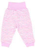 TupTam Baby Pumphose 5er Pack in beige/rosa