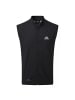 MOUNTAIN EQUIPMENT Weste M SWITCH VEST (VORGÄNGERMODELL) in Schwarz