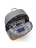 Pacsafe Go Rucksack RFID 46 cm Laptopfach in stone