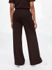 Marie Lund Hose in schoko
