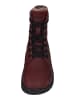 KOEL Boots GALYON WOOL in rot