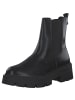 Tamaris Stiefeletten in Black Uni