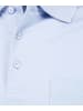 Ragman Poloshirt mit Brusttasche in Golouise