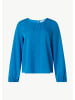 comma Bluse  in  6290_azurblau