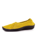ARCOPEDICO Slipper Senf