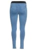 sheego Skinny Jeans in blue Denim