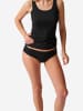 Skiny Panty Modal Invisible in Black