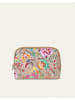 Oilily Kosmetiktasche Chiara in Braun