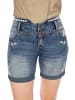 Hangowear Hose YONNA in denim